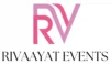 Logo Rivaayat Events